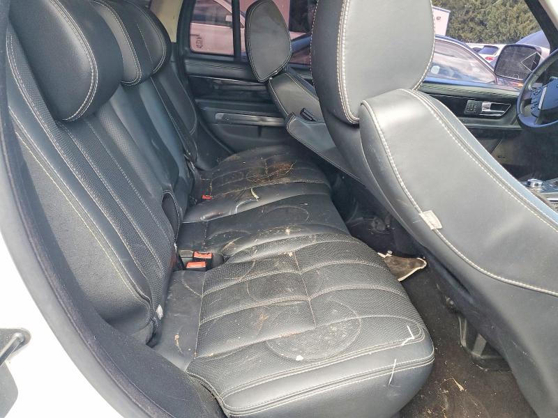 Продажа на аукционе авто 2011 Land Rover Range Rover Sport, vin: SALSK2D4XBA296713, номер лота: 60654946