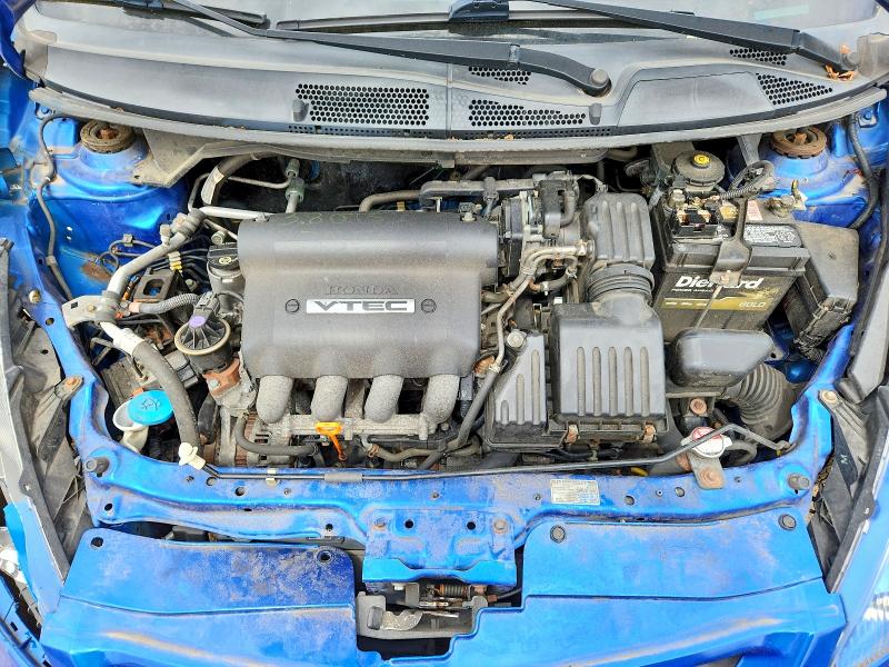 Продаж на аукціоні авто 2008 Honda Fit, vin: JHMGD38418S056961, номер лоту: 60463476