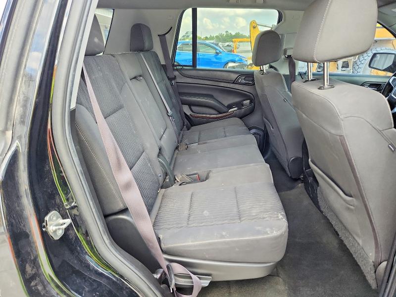 61296416 :رقم المزاد ، 1GKS2AKC3GR330242 vin ، 2016 Gmc Yukon مزاد بيع