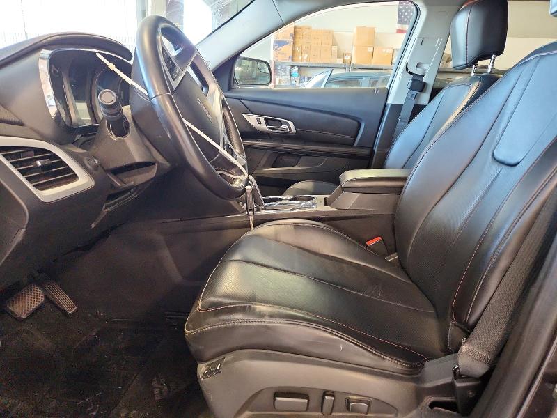 Продаж на аукціоні авто 2014 Gmc Terrain, vin: 2GKFLTE32E6167601, номер лоту: 59886156