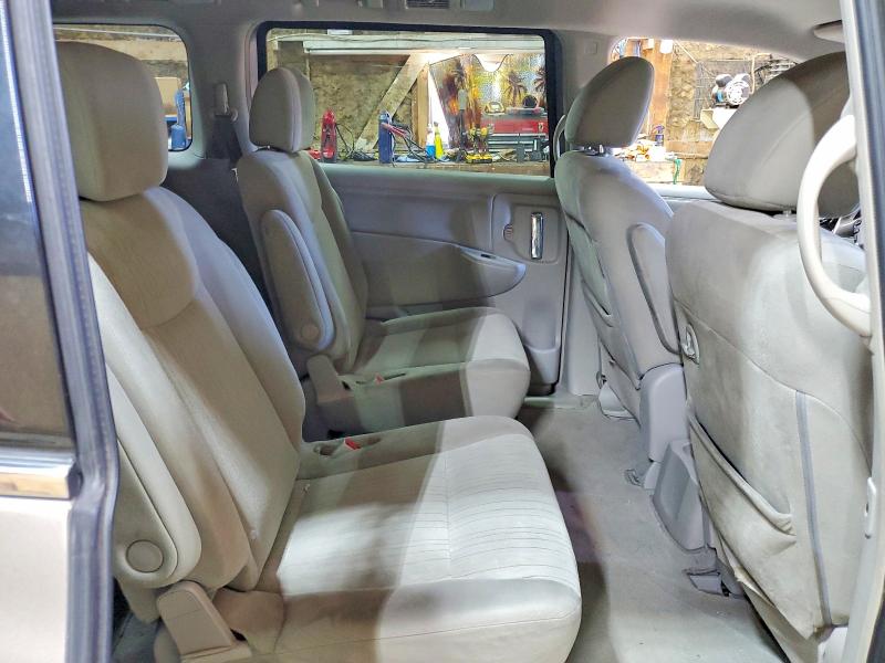 Aukcja sprzedaży 2014 Nissan Quest, vin: JN8AE2KP6E9103653, numer aukcji: 60986306