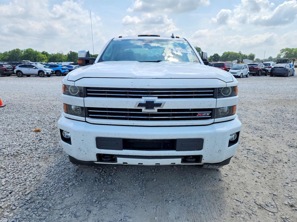 Aukcja sprzedaży 2016 Chevrolet Silverado, vin: 1GC1KWEG1GF274872, numer aukcji: 61125156