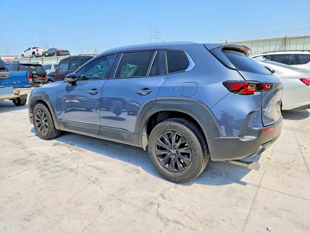 63313226 :رقم المزاد ، 7MMVABBM7SN339360 vin ، 2025 Mazda Cx-50 مزاد بيع