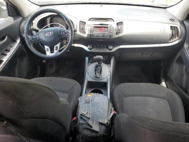 56194316 :رقم المزاد ، KNDPB3A2XB7074529 vin ، 2011 Kia Sportage مزاد بيع