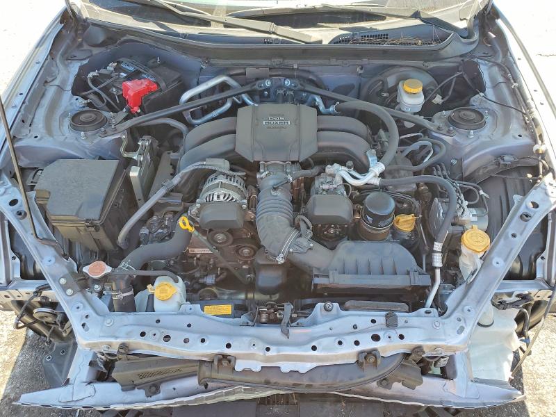 61160786 :رقم المزاد ، JF1ZNBF14P8759188 vin ، 2023 Toyota Gr 86 مزاد بيع