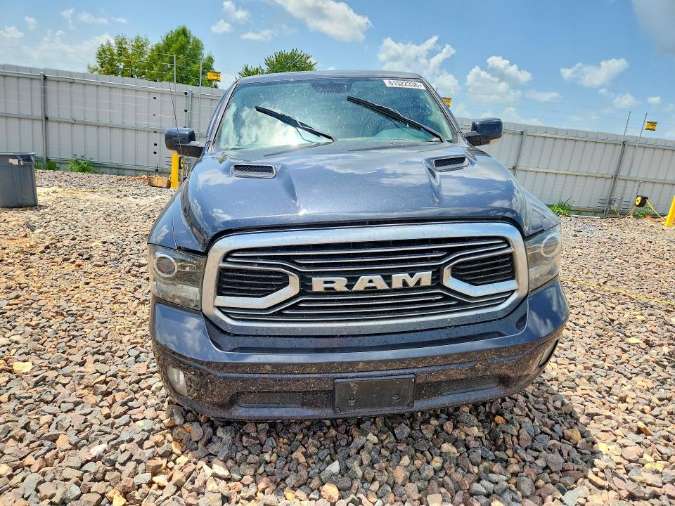 Aukcja sprzedaży 2018 Ram 1500, vin: 1C6RR7PT6JS144946, numer aukcji: 61522336