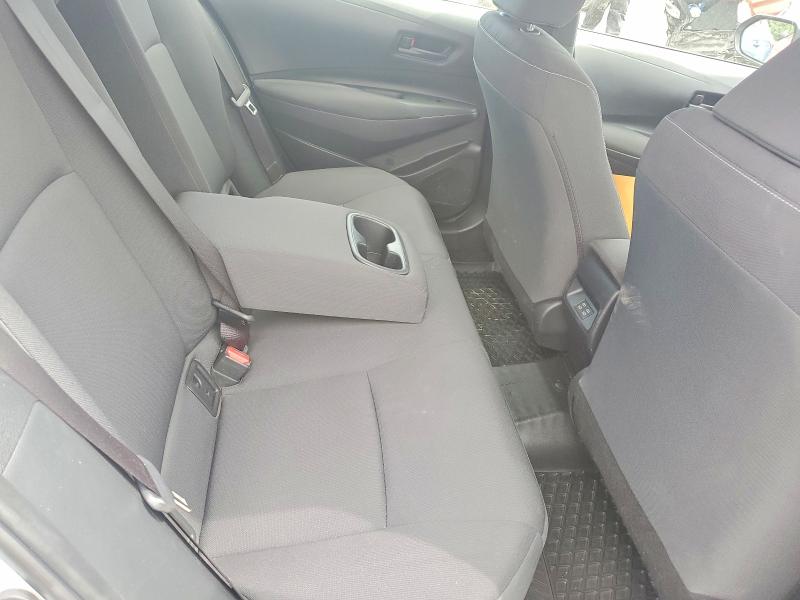 Aukcja sprzedaży 2024 Toyota Corolla, vin: JTDBCMFE5R3036465, numer aukcji: 60153896