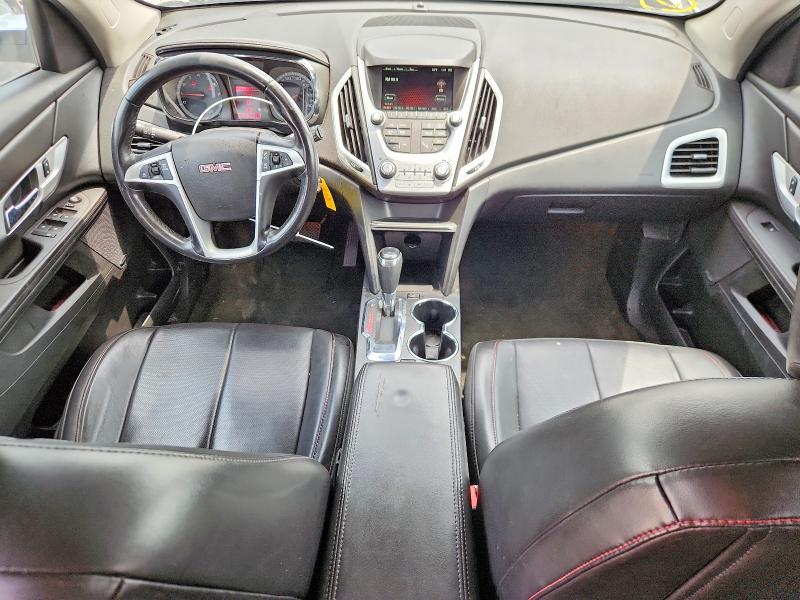 Aukcja sprzedaży 2016 Gmc Terrain, vin: 2GKFLUEK0G6343769, numer aukcji: 62339926