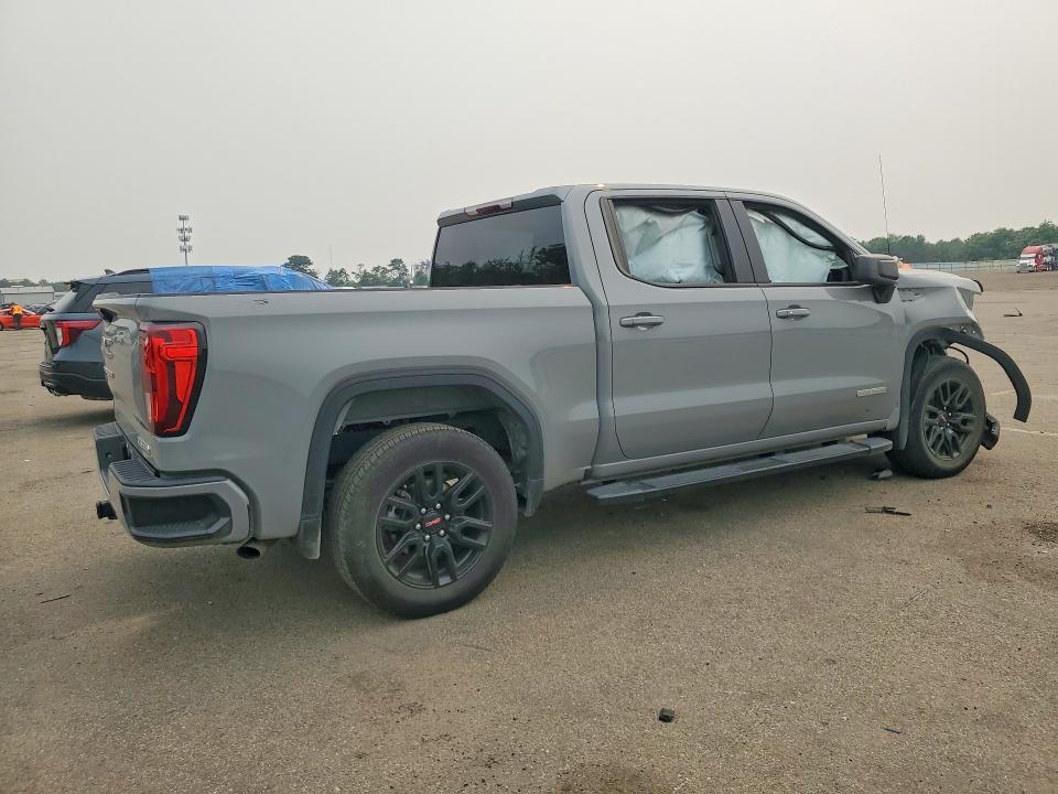 Aukcja sprzedaży 2024 Gmc Sierra, vin: 3GTPUCEK4RG274051, numer aukcji: 61288276