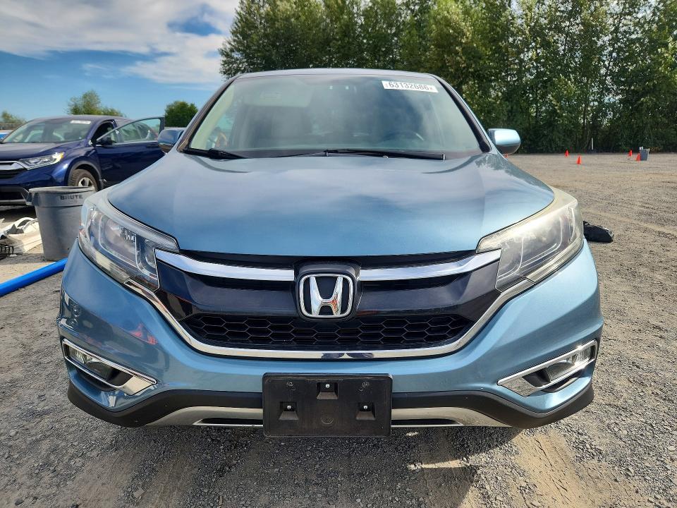 Aukcja sprzedaży 2015 Honda Cr-v, vin: 2HKRM4H54FH689121, numer aukcji: 63132686