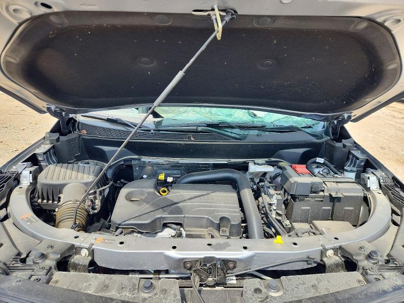 60556966 :رقم المزاد ، 3GNAXHEG3TL102055 vin ، 2026 Chevrolet Equinox مزاد بيع