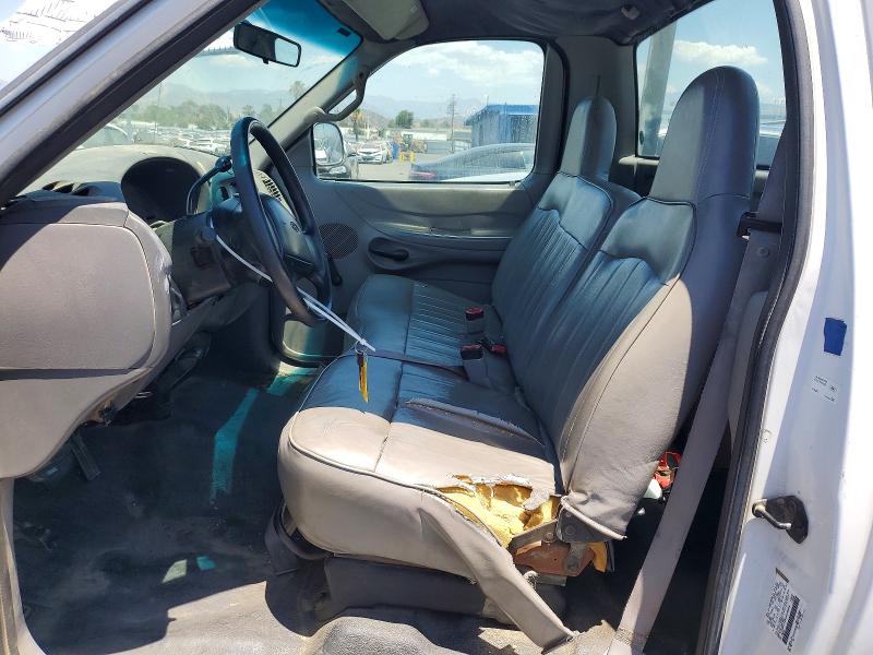 Продажа на аукционе авто 1997 Ford F150, vin: 1FTDF1720VKC28248, номер лота: 60859246
