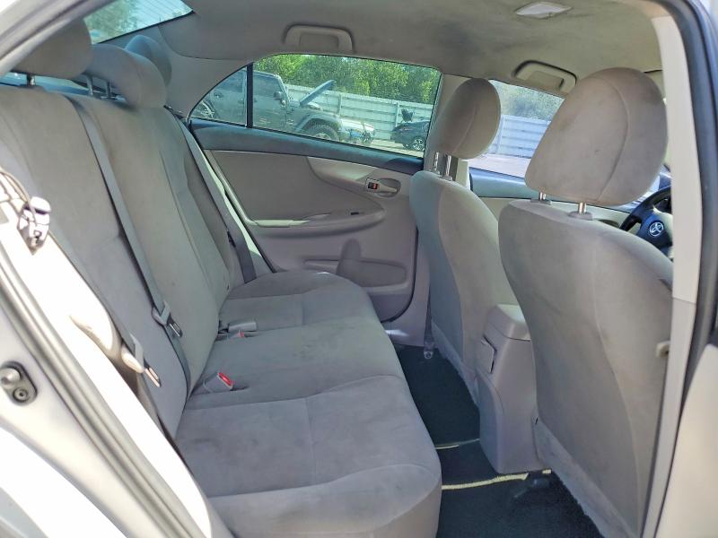 61845636 :رقم المزاد ، 2T1BU4EE3CC908512 vin ، 2012 Toyota Corolla مزاد بيع