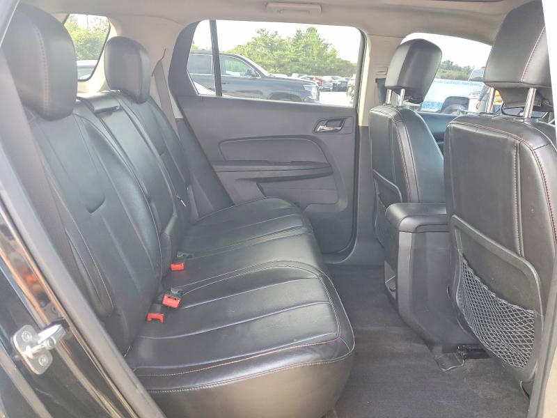 Aukcja sprzedaży 2012 Gmc Terrain, vin: 2GKFLWE58C6229373, numer aukcji: 59170006