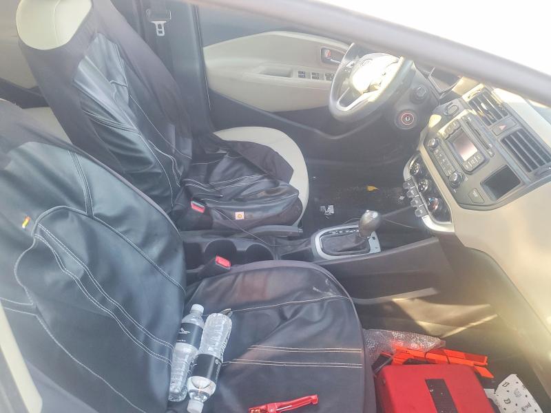 Продажа на аукционе авто 2012 Kia Rio, vin: KNADM5A37C6012656, номер лота: 59913416