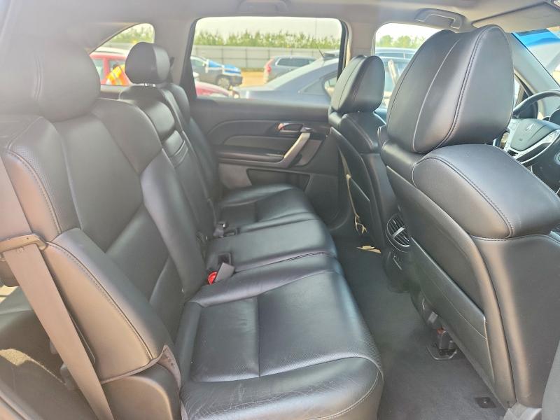 Продаж на аукціоні авто 2008 Acura Mdx, vin: 2HNYD288X8H002675, номер лоту: 61425436