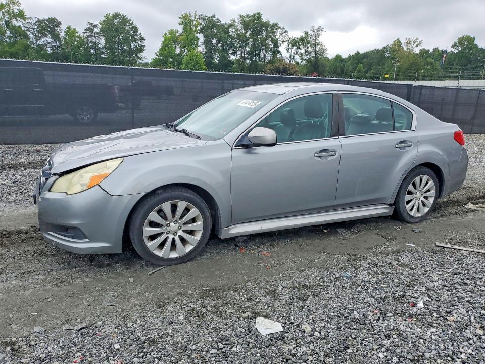 Продажа на аукционе авто 2010 Subaru Legacy, vin: 4S3BMBK68A3237393, номер лота: 62418126