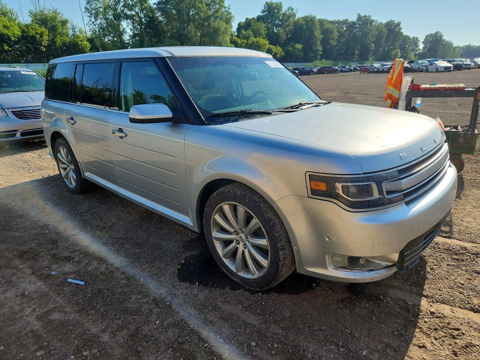 Aukcja sprzedaży 2015 Ford Flex, vin: 2FMHK6DT9FBA21923, numer aukcji: 60680866