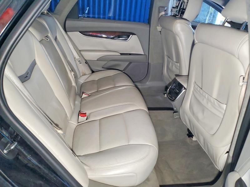 2013 Cadillac Xts მანქანა იყიდება აუქციონზე, vin: 2G61U5S32D9216993, აუქციონის ნომერი: 63405646
