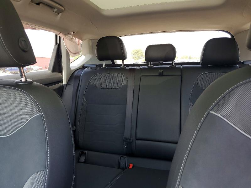 Продаж на аукціоні авто 2025 Volkswagen Taos, vin: 3VV2C7B2XSM080996, номер лоту: 59267756