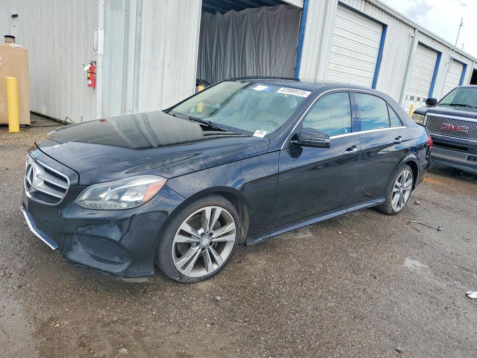 Aukcja sprzedaży 2014 Mercedes-benz E, vin: WDDHF5KB5EA872453, numer aukcji: 60980656