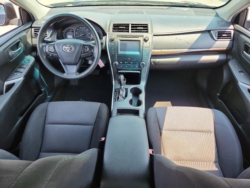 Продажа на аукционе авто 2015 Toyota Camry, vin: 4T4BF1FK0FR469811, номер лота: 60237976