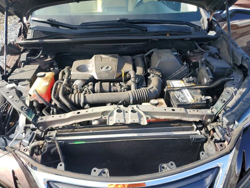 Продаж на аукціоні авто 2017 Lexus Nx 200t, vin: JTJYARBZ4H2070551, номер лоту: 61615336