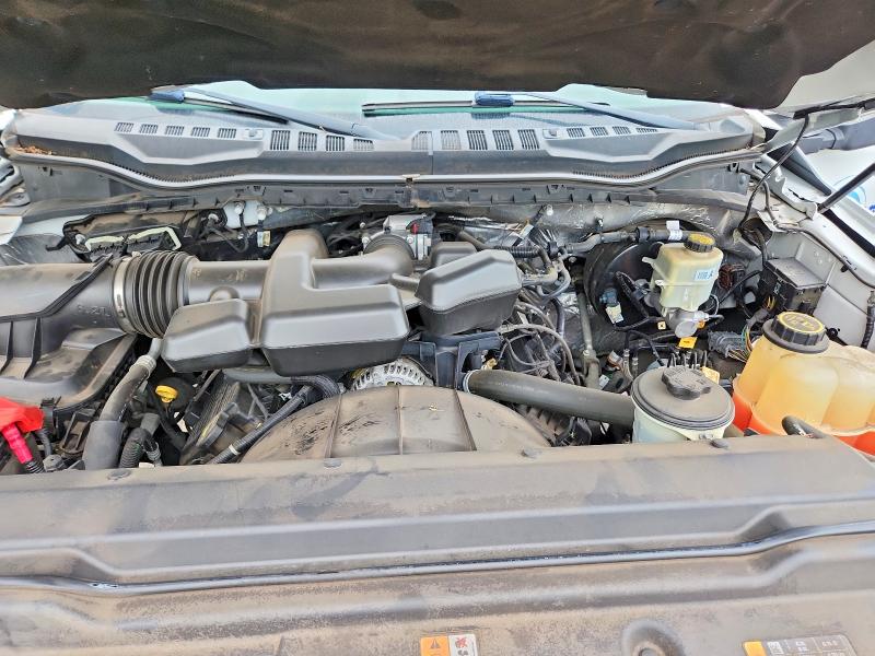 2017 Ford F250 მანქანა იყიდება აუქციონზე, vin: 1FDBF2A65HEB70158, აუქციონის ნომერი: 63434506