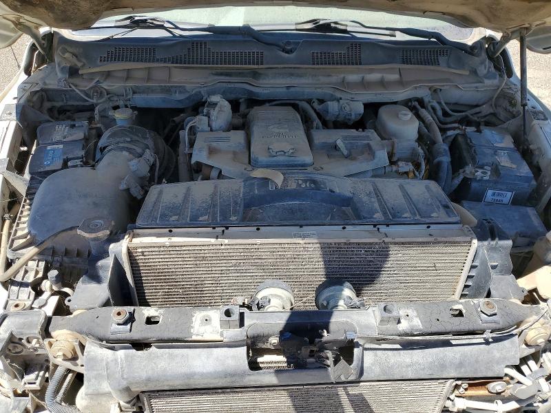 61831876 :رقم المزاد ، 3C6LD5AL8CG333383 vin ، 2012 Dodge Ram 2500 مزاد بيع