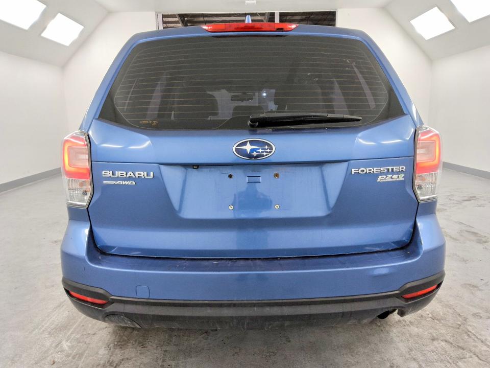 Aukcja sprzedaży 2017 Subaru Forester, vin: JF2SJAAC9HH546914, numer aukcji: 60623926