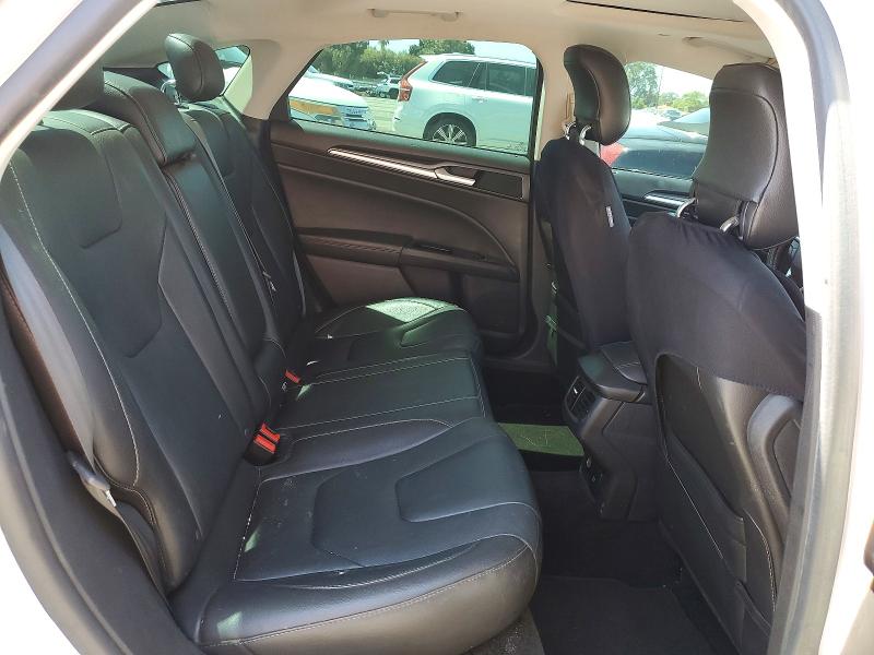 2013 Ford Fusion მანქანა იყიდება აუქციონზე, vin: 3FA6P0RUXDR363106, აუქციონის ნომერი: 60243786