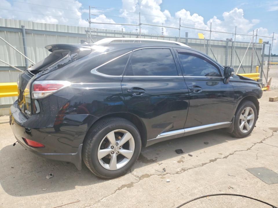 2015 Lexus Rx 350 მანქანა იყიდება აუქციონზე, vin: 2T2BK1BA3FC283616, აუქციონის ნომერი: 60415186