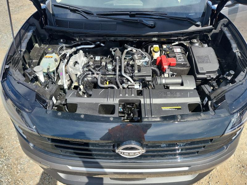 Aukcja sprzedaży 2026 Nissan Kicks, vin: 3N8AP6CE7TL408128, numer aukcji: 61857476