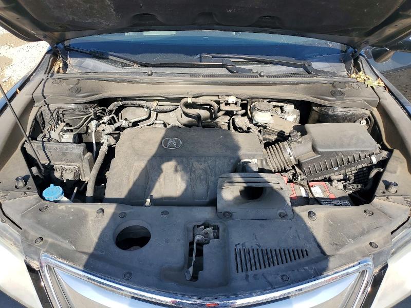 Продаж на аукціоні авто 2014 Acura Rdx, vin: 5J8TB4H39EL016136, номер лоту: 62590786