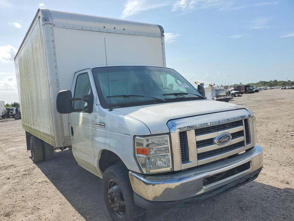 Продаж на аукціоні авто 2012 Ford Econoline, vin: 1FDWE3FL5CDA21322, номер лоту: 58475916