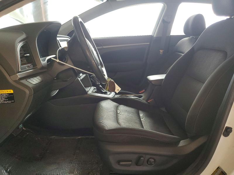 Aukcja sprzedaży 2017 Hyundai Elantra, vin: 5NPD84LF8HH183504, numer aukcji: 60612226