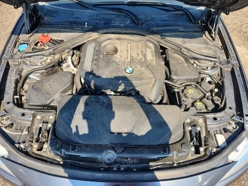 Продажа на аукционе авто 2018 Bmw 330, vin: WBA8D9C57JA013761, номер лота: 59962976