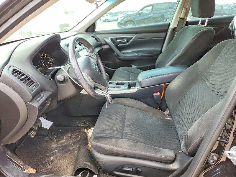 2015 Nissan Altima მანქანა იყიდება აუქციონზე, vin: 1N4AL3AP0FN886881, აუქციონის ნომერი: 62689236