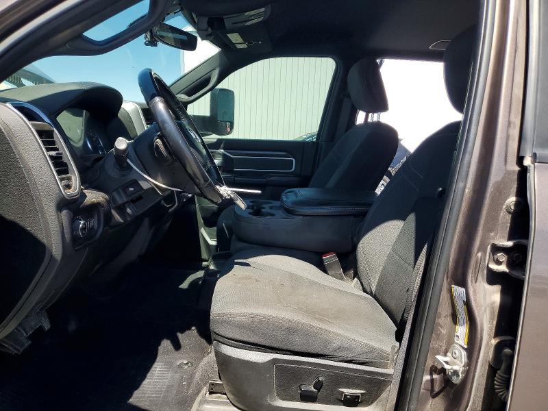 Aukcja sprzedaży 2020 Ram 3500, vin: 3C63RRHL9LG278957, numer aukcji: 61000956