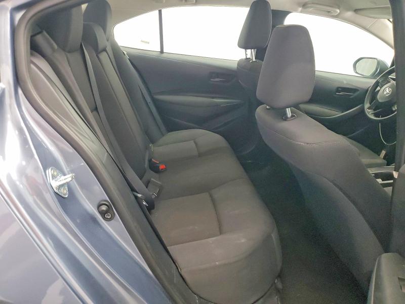Продаж на аукціоні авто 2025 Toyota Corolla, vin: 5YFB4MDE7SP276131, номер лоту: 61883426
