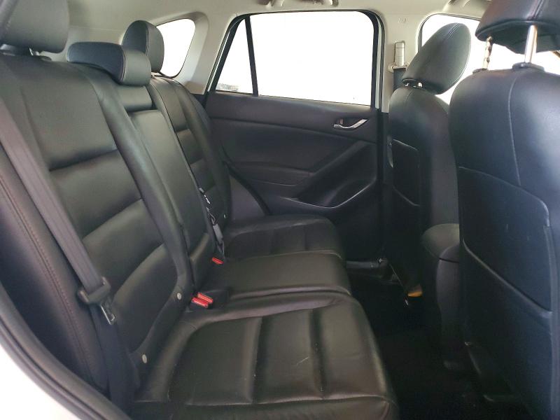 59782886 :رقم المزاد ، JM3KE4DE0D0151022 vin ، 2013 Mazda Cx-5 مزاد بيع