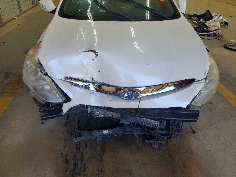Продаж на аукціоні авто 2013 Hyundai Sonata, vin: KMHEC4A45DA068764, номер лоту: 61429716