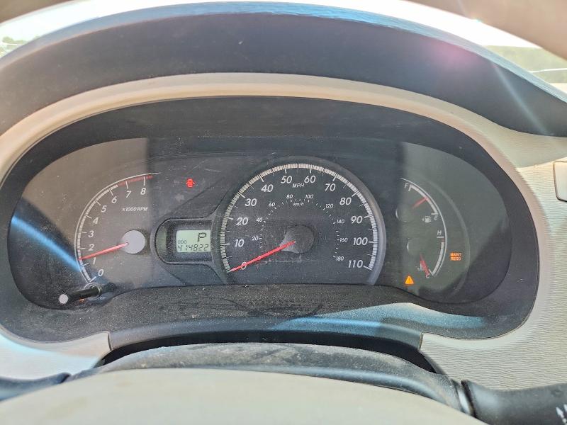 Продаж на аукціоні авто 2013 Toyota Sienna, vin: 5TDKK3DC3DS307691, номер лоту: 59240076