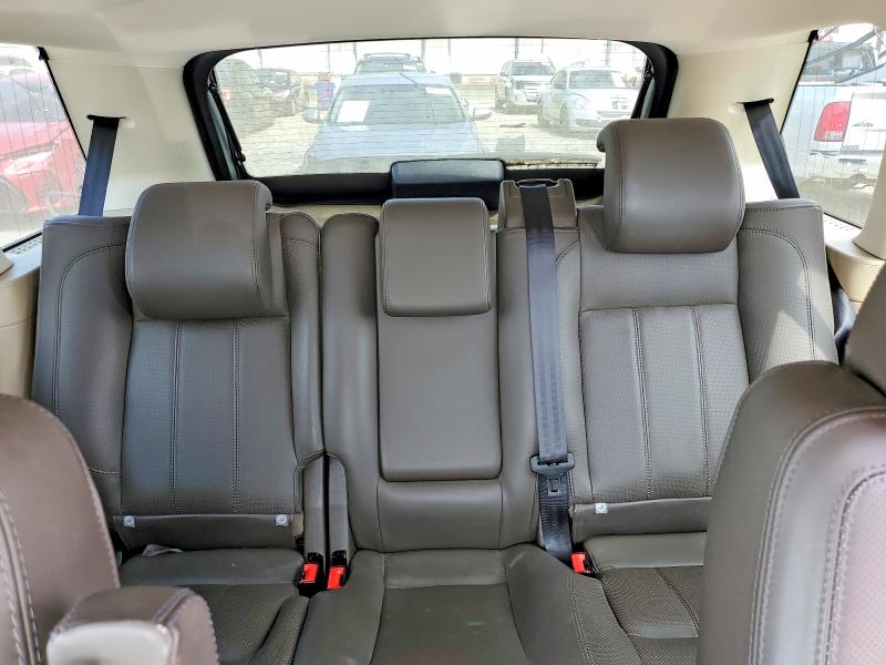 Aukcja sprzedaży 2011 Land Rover Range Rover Sport, vin: SALSK2D45BA271069, numer aukcji: 60476546