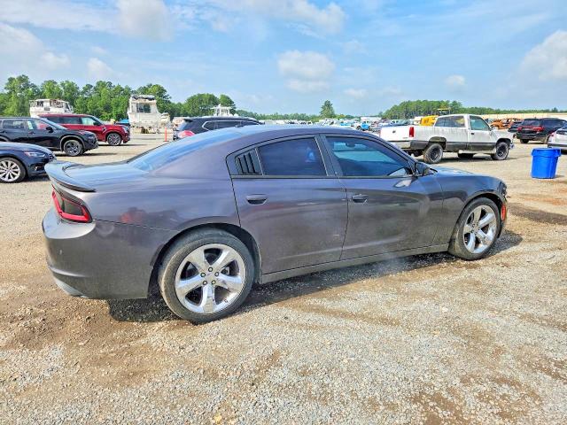 Aukcja sprzedaży 2015 Dodge Charger, vin: 2C3CDXBG8FH812806, numer aukcji: 61584136