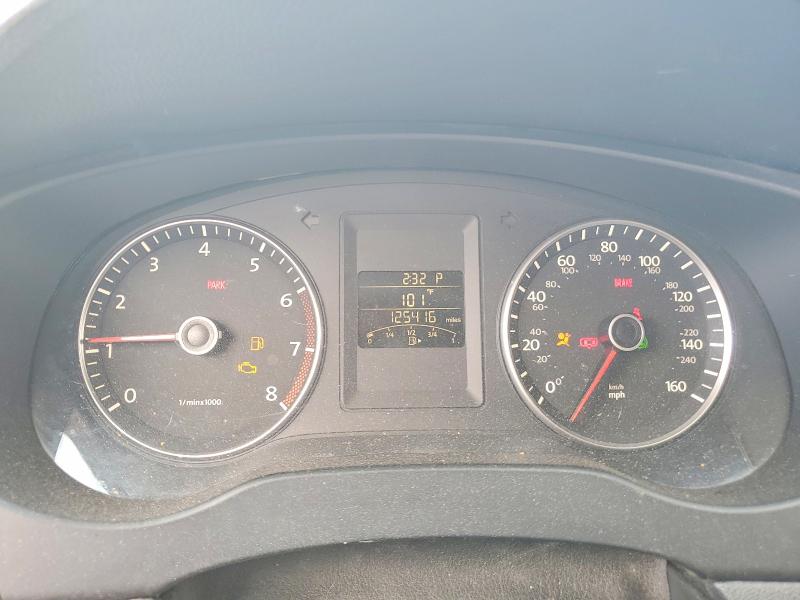 Aukcja sprzedaży 2012 Volkswagen Jetta, vin: 3VWDX7AJ7CM311470, numer aukcji: 61323616