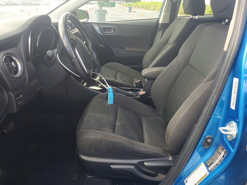 2016 Scion Im მანქანა იყიდება აუქციონზე, vin: JTNKARJE7GJ503836, აუქციონის ნომერი: 60497216