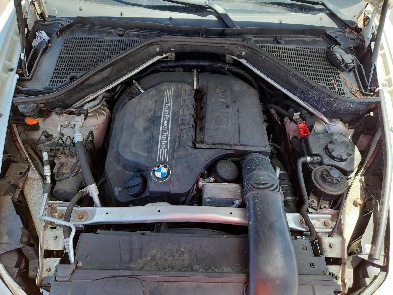 Aukcja sprzedaży 2011 Bmw X5, vin: 5UXZV4C56BL738232, numer aukcji: 62045696
