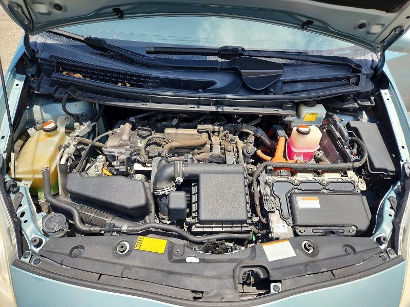 59618846 :رقم المزاد ، JTDKN3DU9F1941880 vin ، 2015 Toyota Prius مزاد بيع