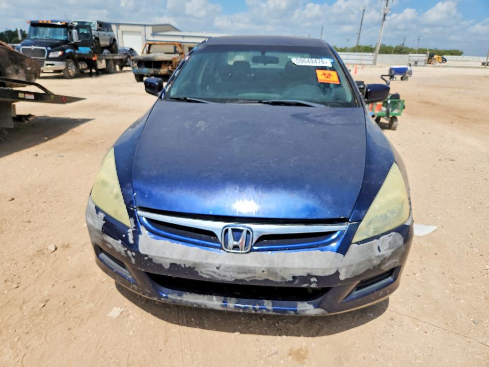 Aukcja sprzedaży 2004 Honda Accord, vin: 1HGCM56374A168459, numer aukcji: 59649476